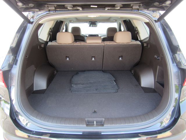 2022 Hyundai Santa Fe Hybrid Limited Plano TX