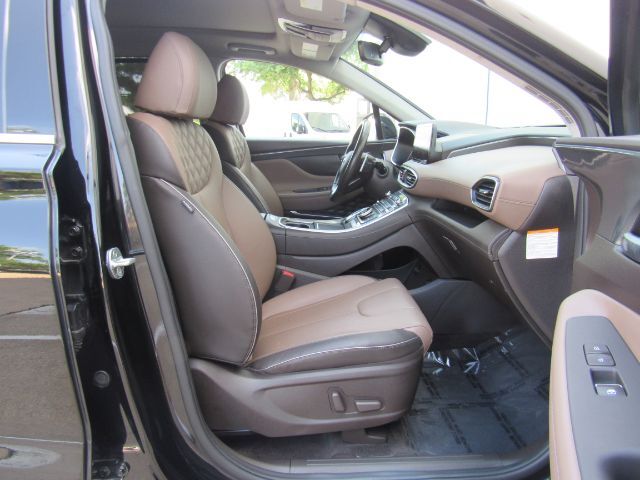 2022 Hyundai Santa Fe Hybrid Limited Plano TX