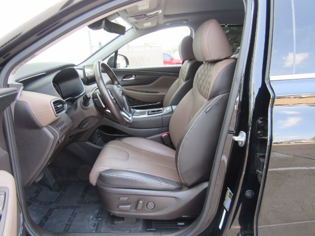 2022 Hyundai Santa Fe Hybrid Limited Plano TX