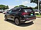 2022 Hyundai Santa Fe Hybrid Limited Plano TX