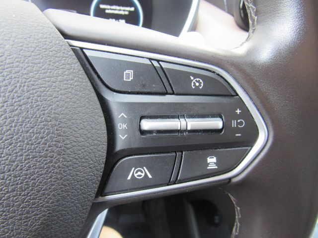 2022 Hyundai Santa Fe Hybrid Limited Plano TX