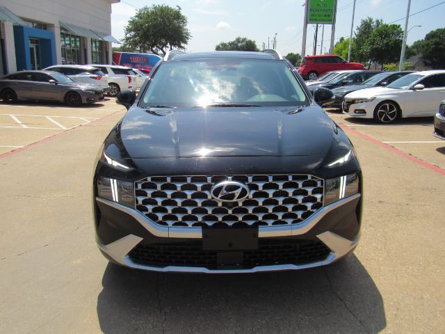 2022 Hyundai Santa Fe Hybrid Limited Plano TX