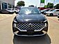 2022 Hyundai Santa Fe Hybrid Limited Plano TX