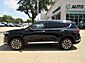 2022 Hyundai Santa Fe Hybrid Limited Plano TX