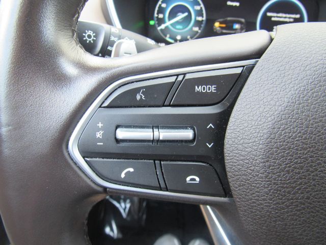 2022 Hyundai Santa Fe Hybrid Limited Plano TX