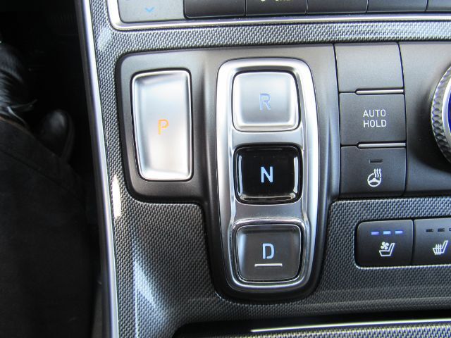 2022 Hyundai Santa Fe Hybrid Limited Plano TX
