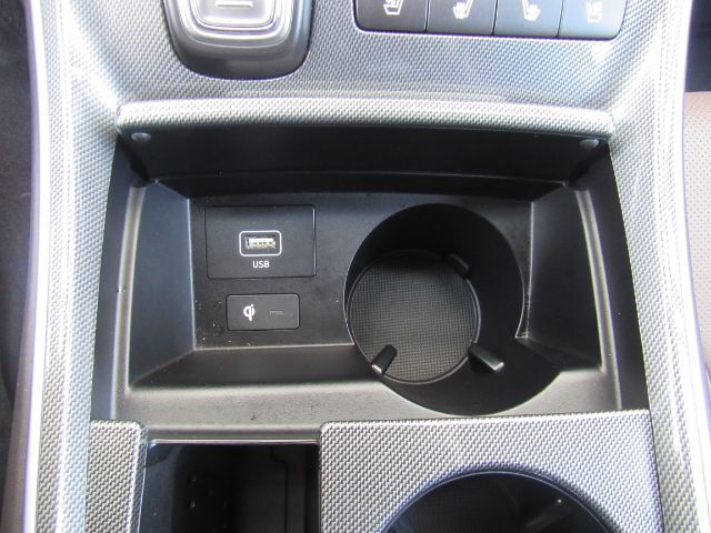 2022 Hyundai Santa Fe Hybrid Limited Plano TX