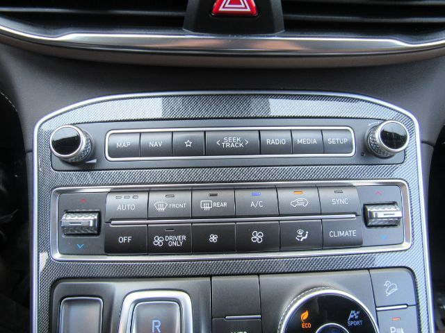 2022 Hyundai Santa Fe Hybrid Limited Plano TX