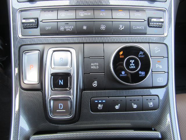 2022 Hyundai Santa Fe Hybrid Limited Plano TX