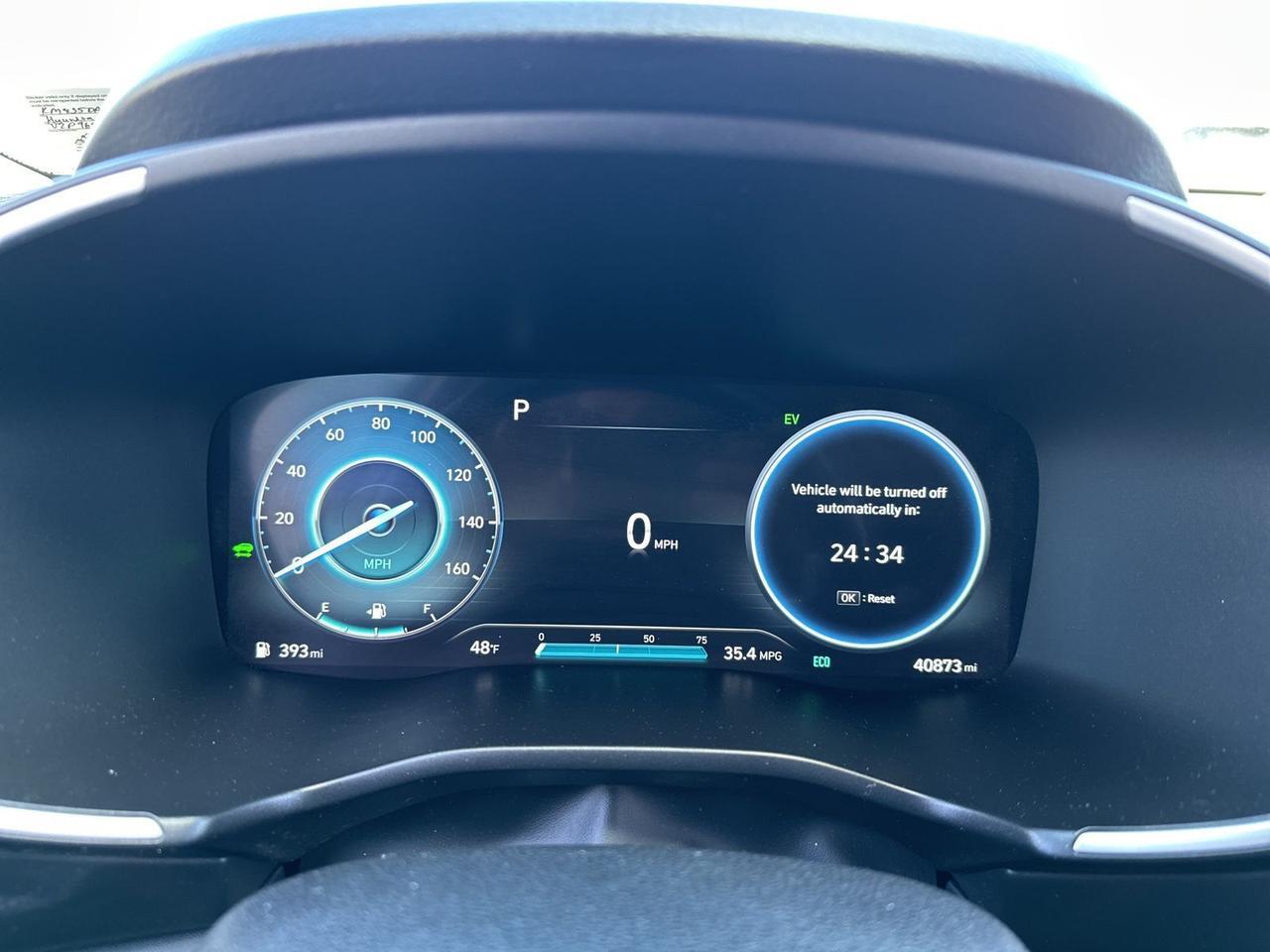 2022 Hyundai Santa Fe Hybrid Limited Chantilly VA