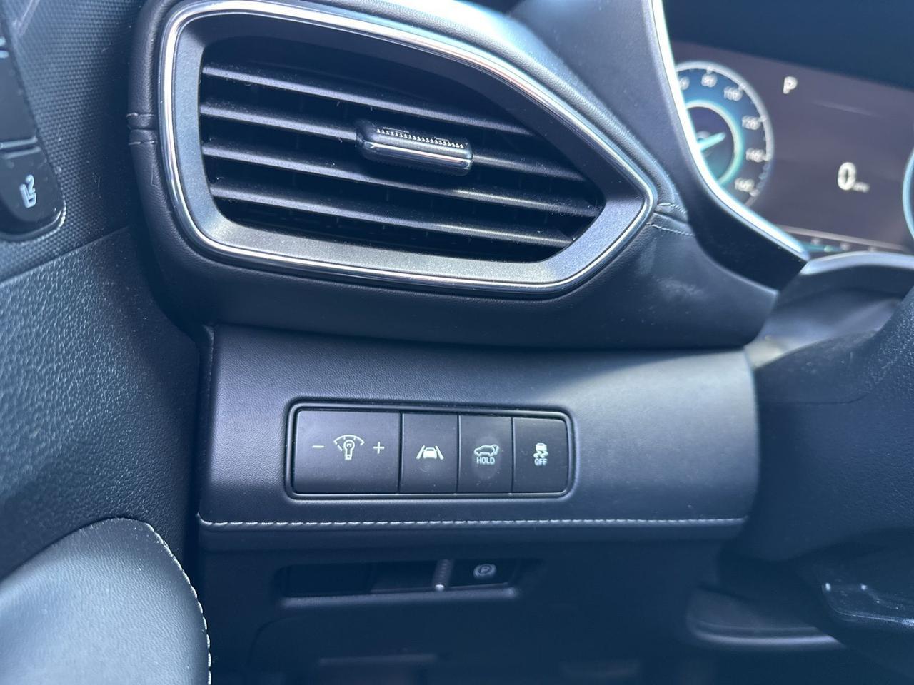 2022 Hyundai Santa Fe Hybrid Limited Chantilly VA