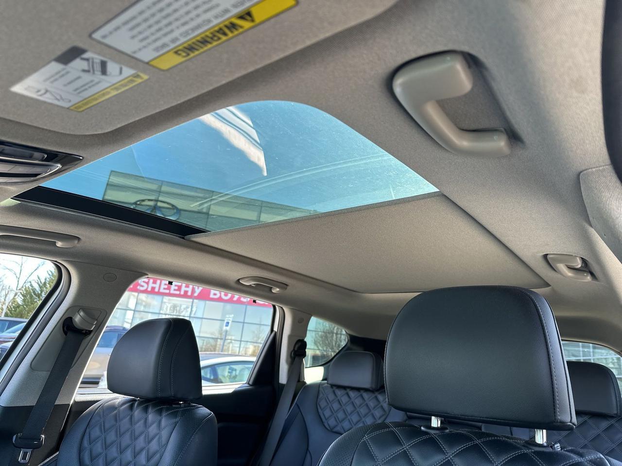 2022 Hyundai Santa Fe Hybrid Limited Chantilly VA