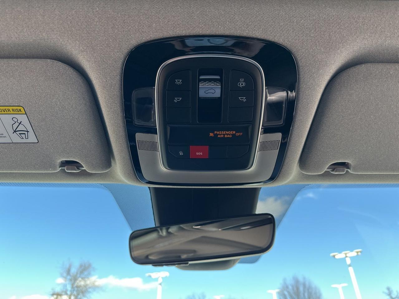 2022 Hyundai Santa Fe Hybrid Limited Chantilly VA