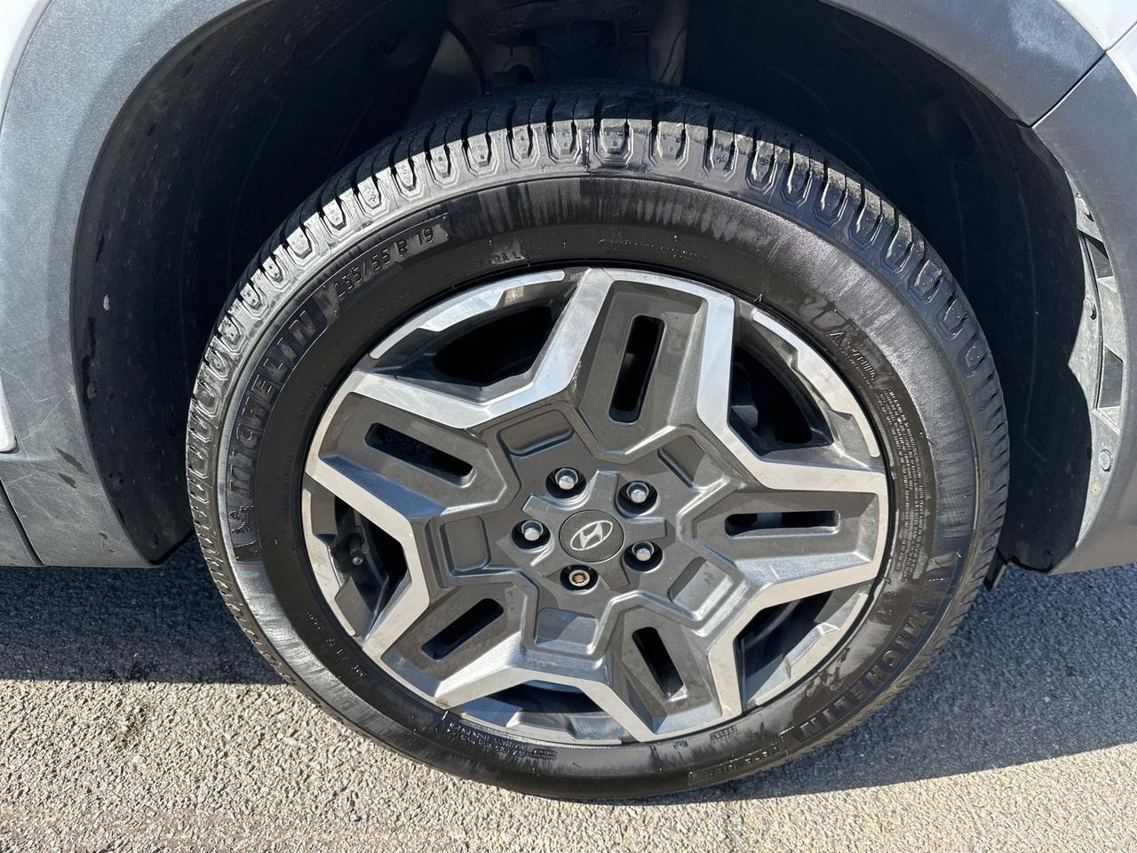 2022 Hyundai Santa Fe Hybrid Limited Chantilly VA