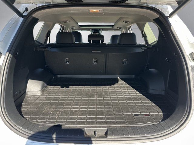 2022 Hyundai Santa Fe Hybrid Limited Chantilly VA