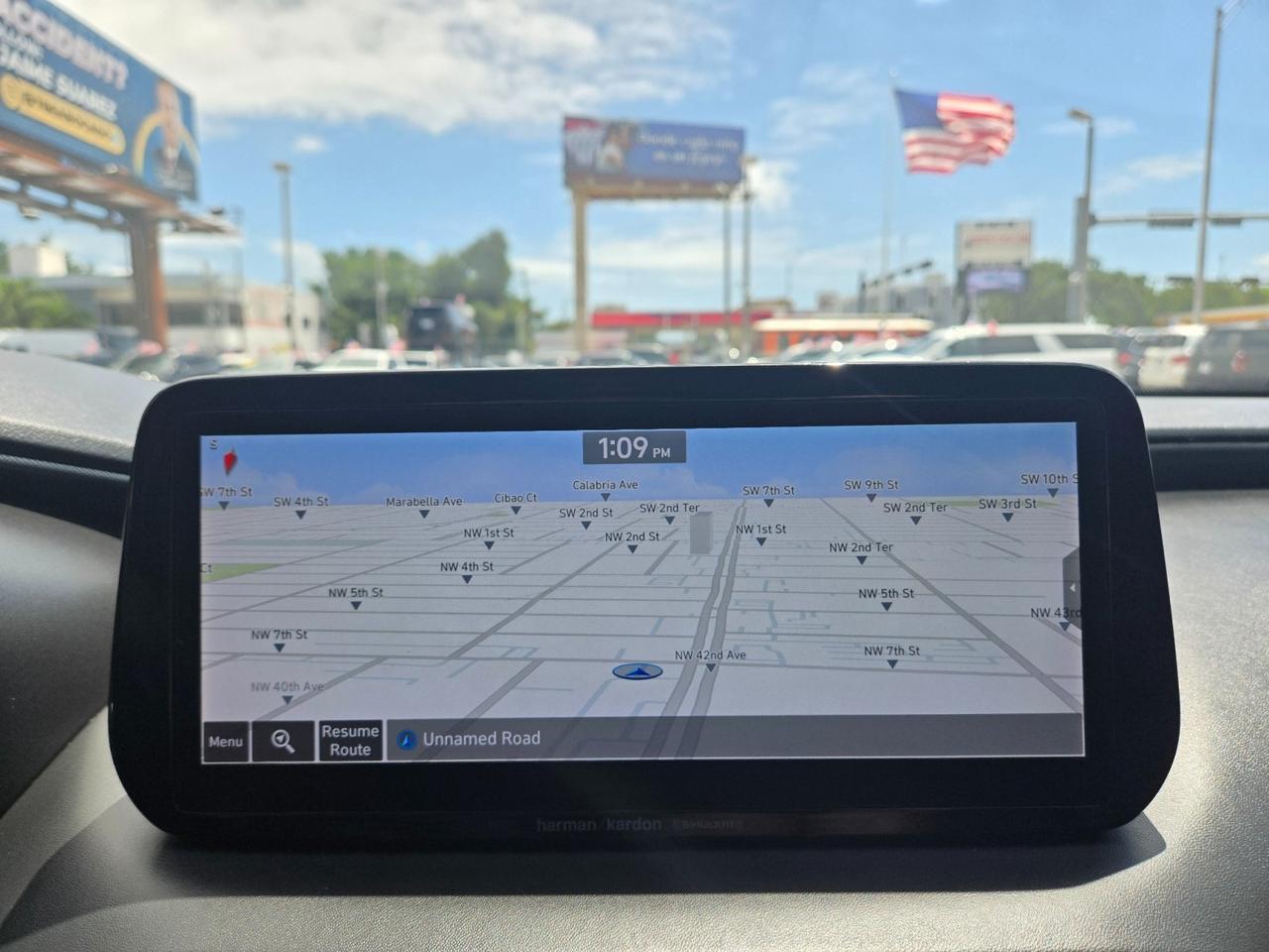 2022 Hyundai Santa Fe Hybrid SEL Premium Hollywood FL