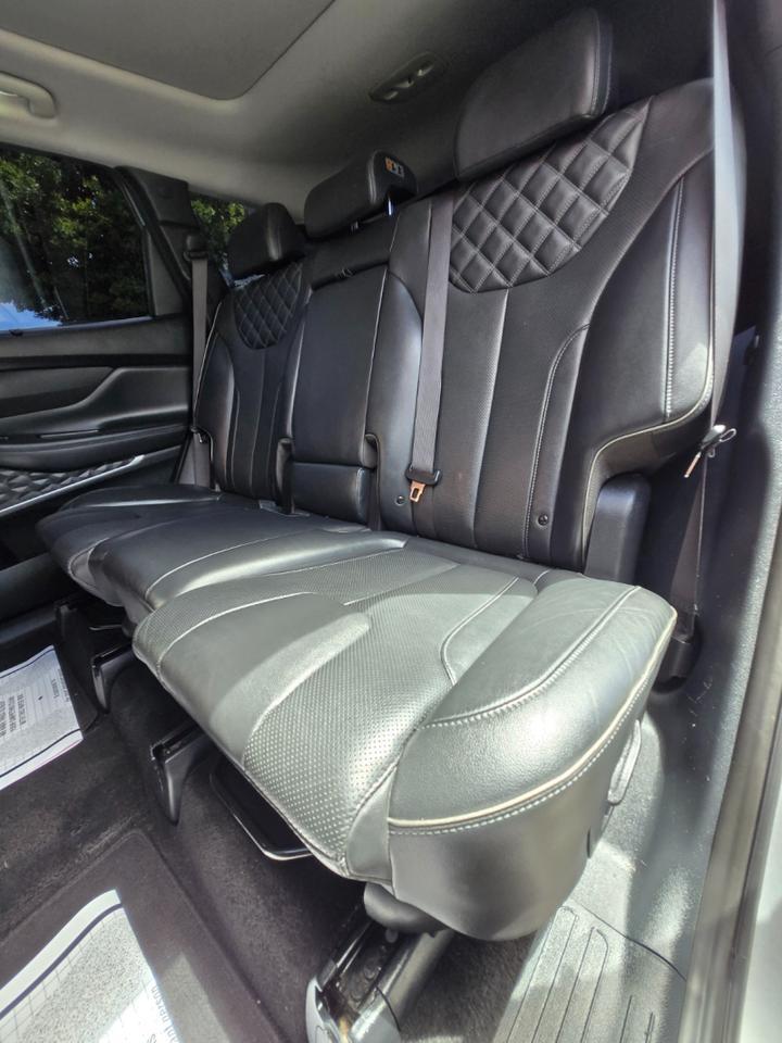 2022 Hyundai Santa Fe Hybrid SEL Premium Hollywood FL