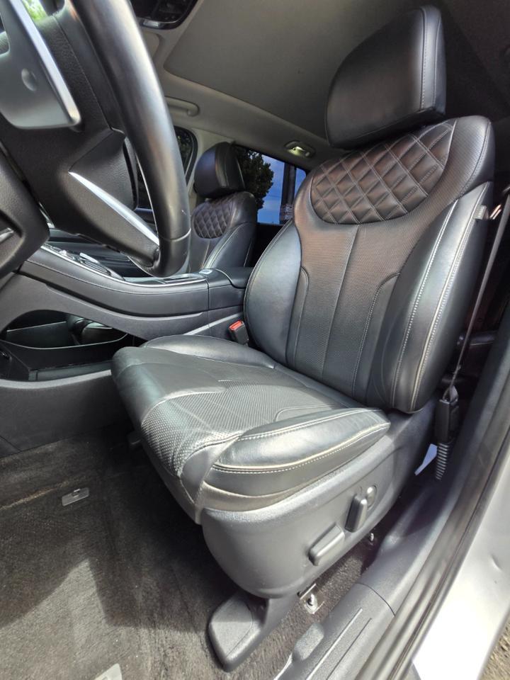 2022 Hyundai Santa Fe Hybrid SEL Premium Hollywood FL