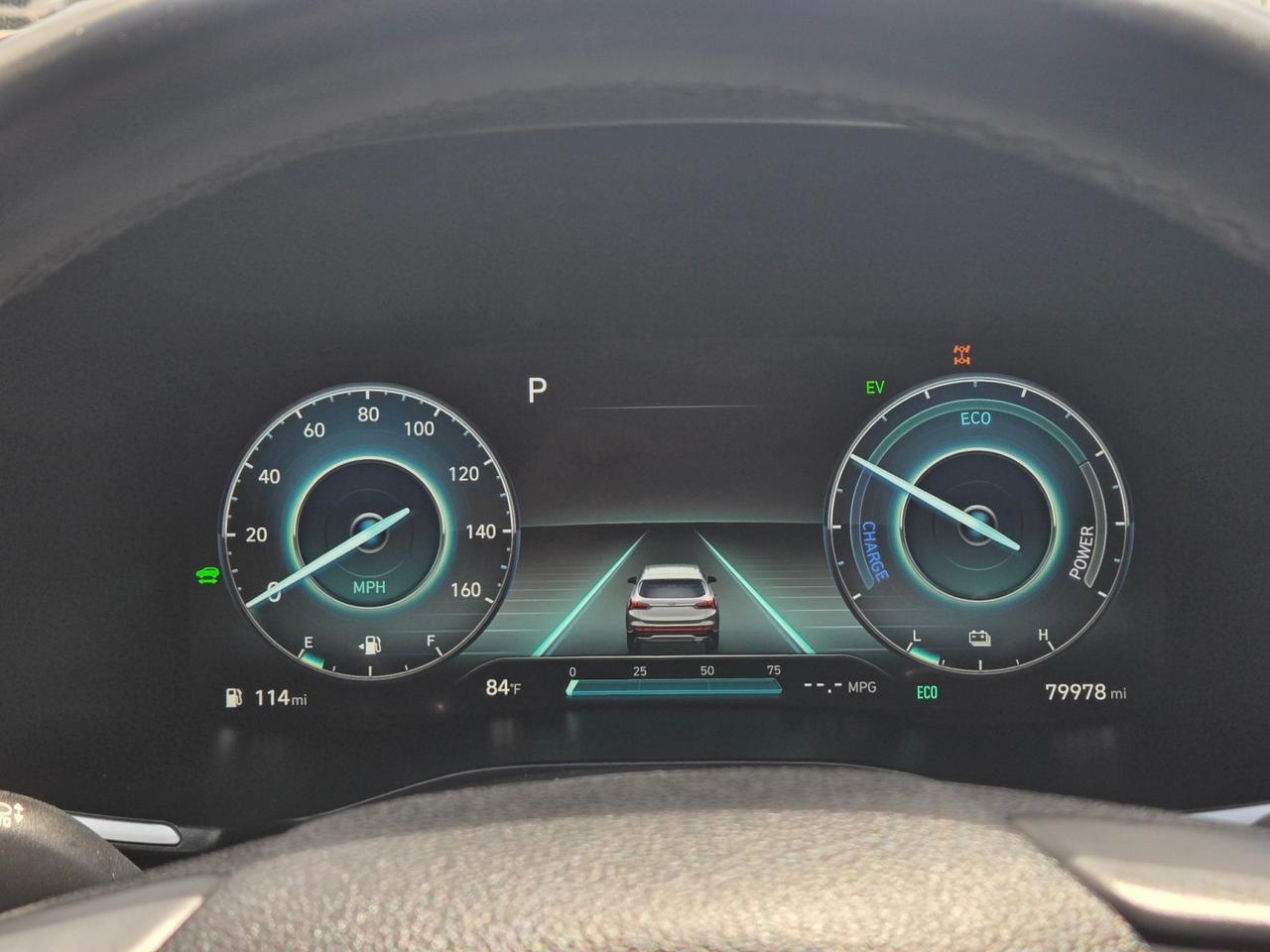 2022 Hyundai Santa Fe Hybrid SEL Premium Miami FL