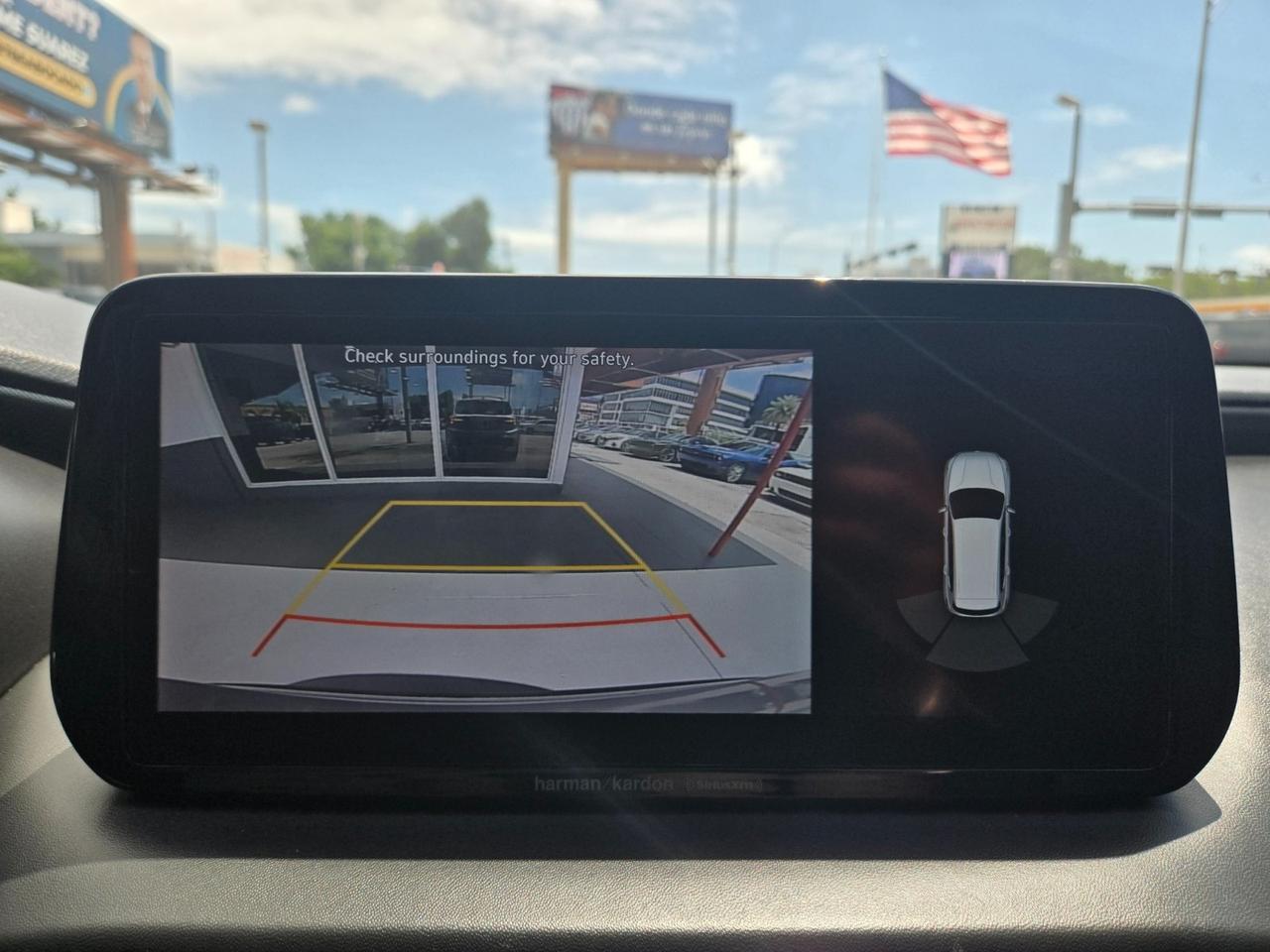 2022 Hyundai Santa Fe Hybrid SEL Premium Miami FL