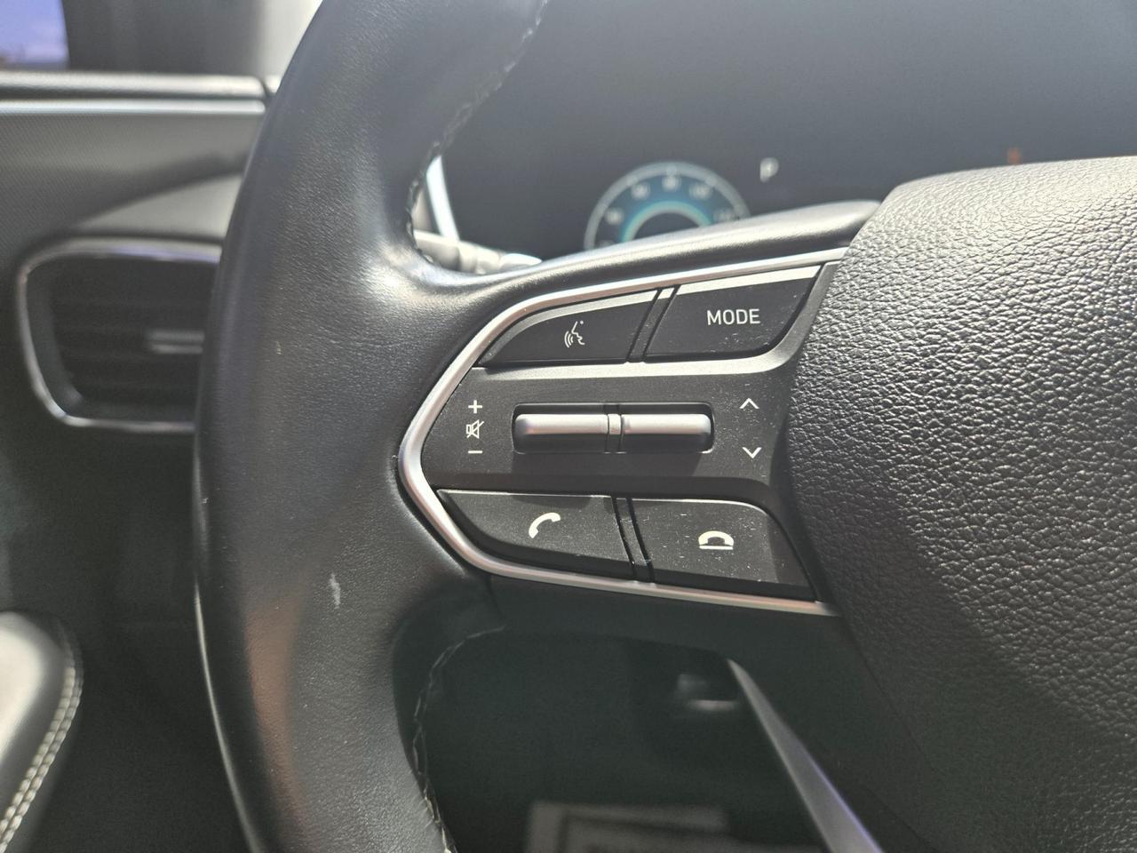 2022 Hyundai Santa Fe Hybrid SEL Premium Miami FL