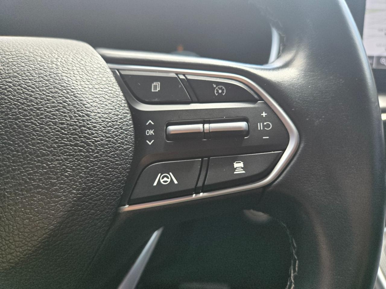 2022 Hyundai Santa Fe Hybrid SEL Premium Miami FL
