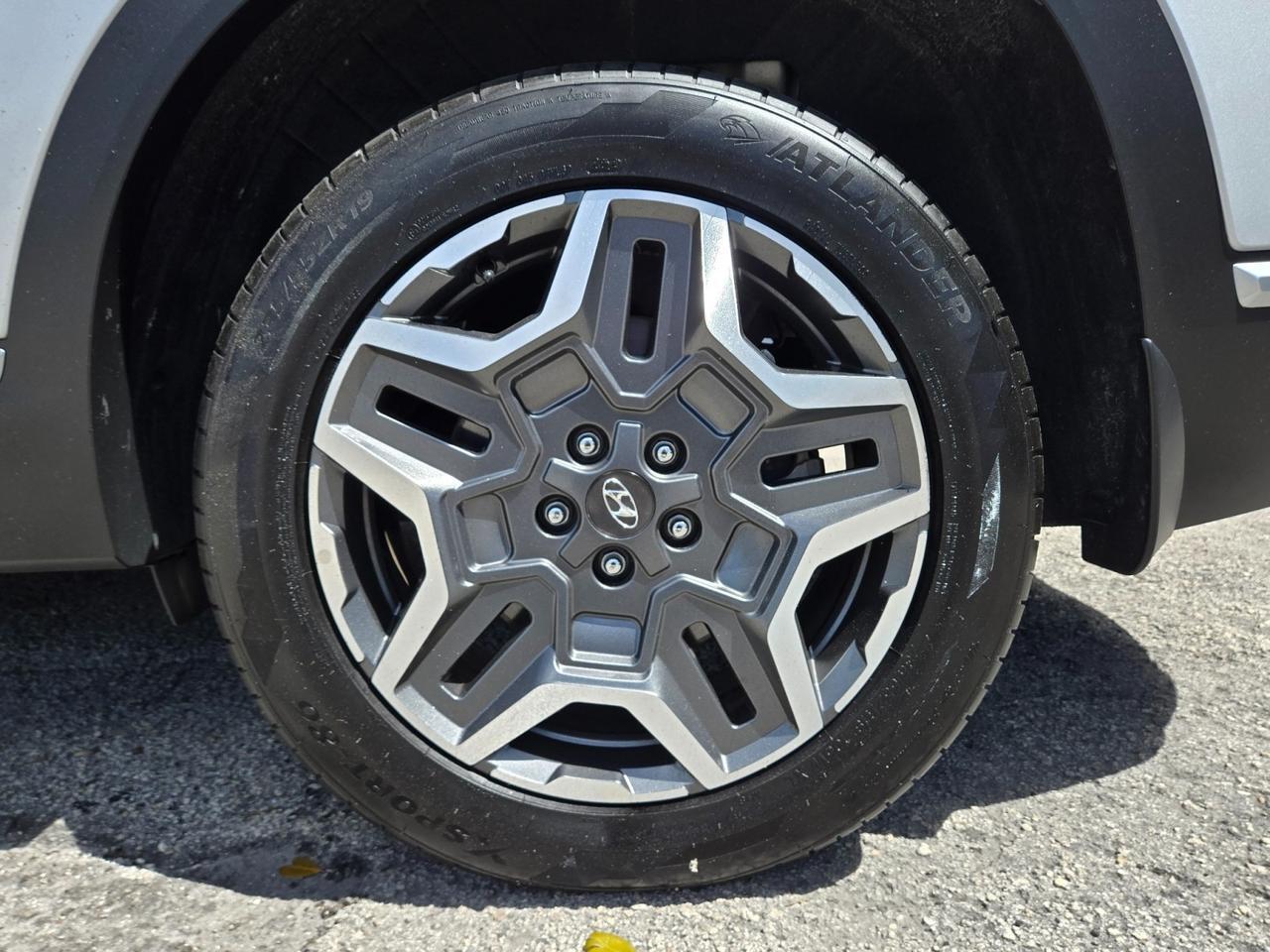 2022 Hyundai Santa Fe Hybrid SEL Premium Miami FL