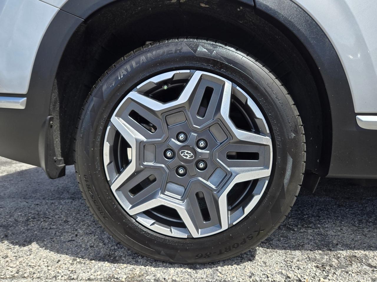 2022 Hyundai Santa Fe Hybrid SEL Premium Miami FL