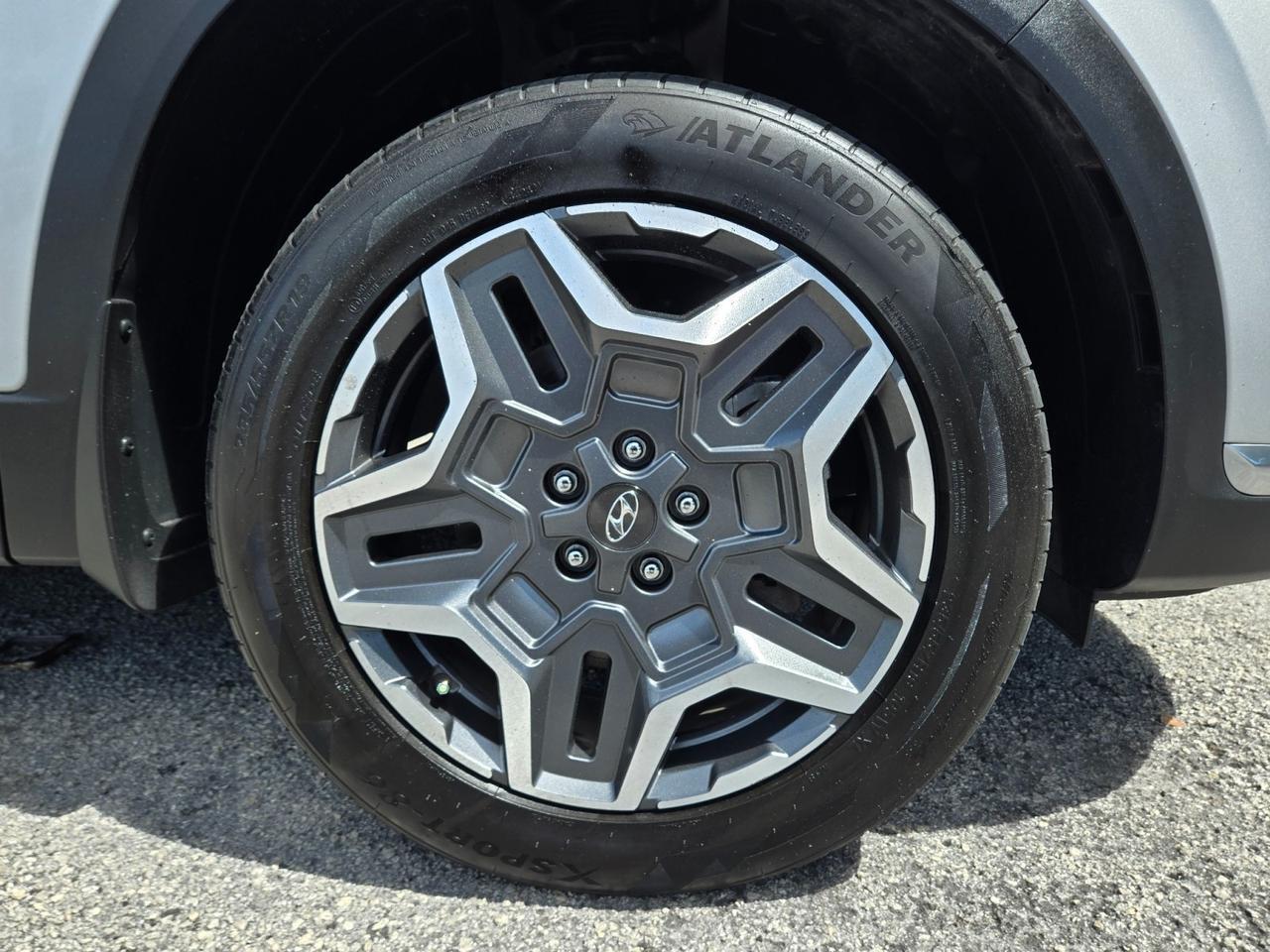 2022 Hyundai Santa Fe Hybrid SEL Premium Miami FL