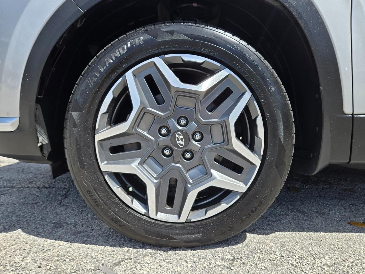 2022 Hyundai Santa Fe Hybrid SEL Premium Miami FL