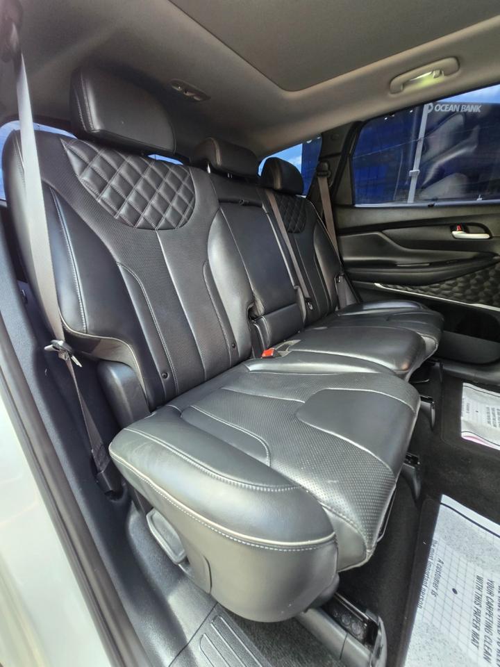 2022 Hyundai Santa Fe Hybrid SEL Premium Miami FL