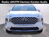 2022 Hyundai Santa Fe Hybrid SEL Premium Oshkosh WI