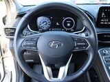 2022 Hyundai Santa Fe Hybrid SEL Premium Oshkosh WI