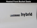 2022 Hyundai Santa Fe Hybrid SEL Premium Oshkosh WI