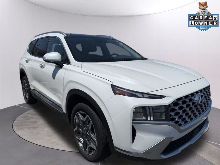 2022 Hyundai Santa Fe Hybrid SEL Premium Oshkosh WI