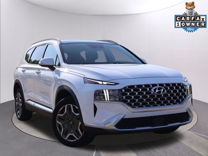 2022 Hyundai Santa Fe Hybrid SEL Premium Oshkosh WI