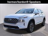2022 Hyundai Santa Fe Hybrid SEL Premium Oshkosh WI