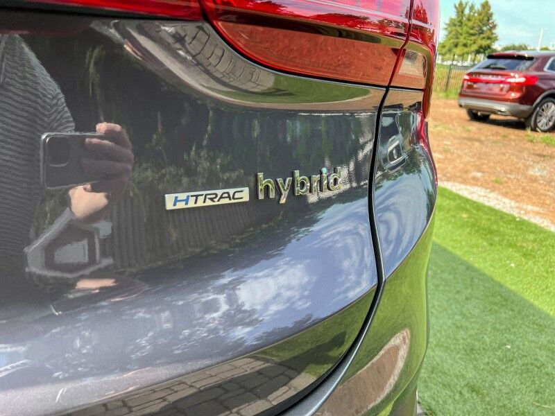 2022 Hyundai Santa Fe Hybrid SEL Premium Wilmington NC