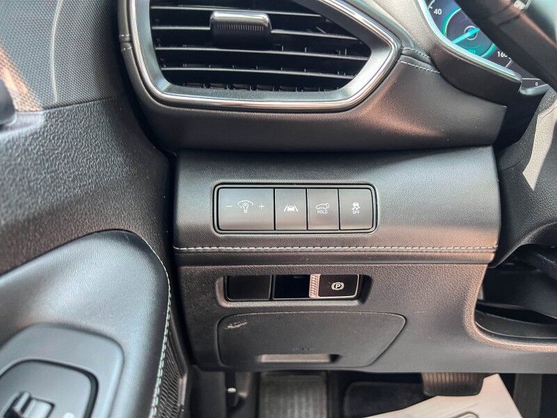 2022 Hyundai Santa Fe Hybrid SEL Premium Wilmington NC
