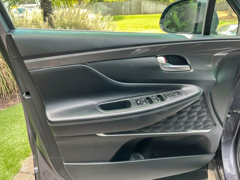 2022 Hyundai Santa Fe Hybrid SEL Premium Wilmington NC