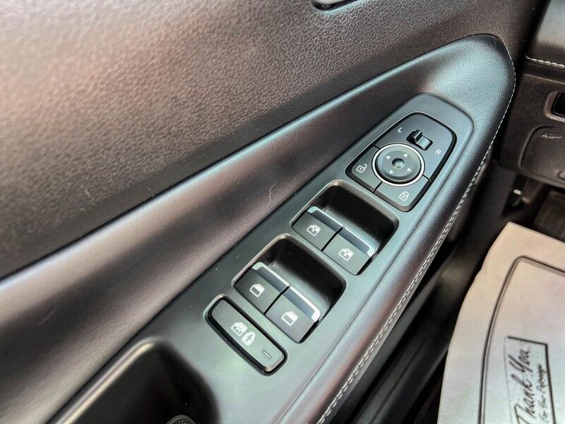 2022 Hyundai Santa Fe Hybrid SEL Premium Wilmington NC