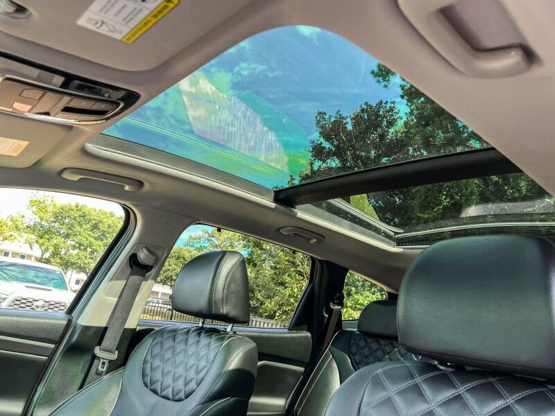 2022 Hyundai Santa Fe Hybrid SEL Premium Wilmington NC