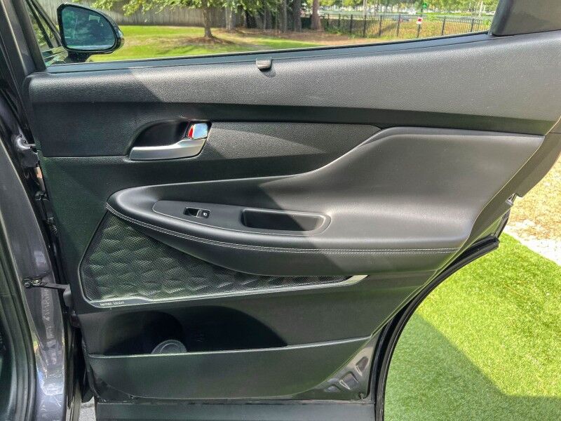 2022 Hyundai Santa Fe Hybrid SEL Premium Wilmington NC