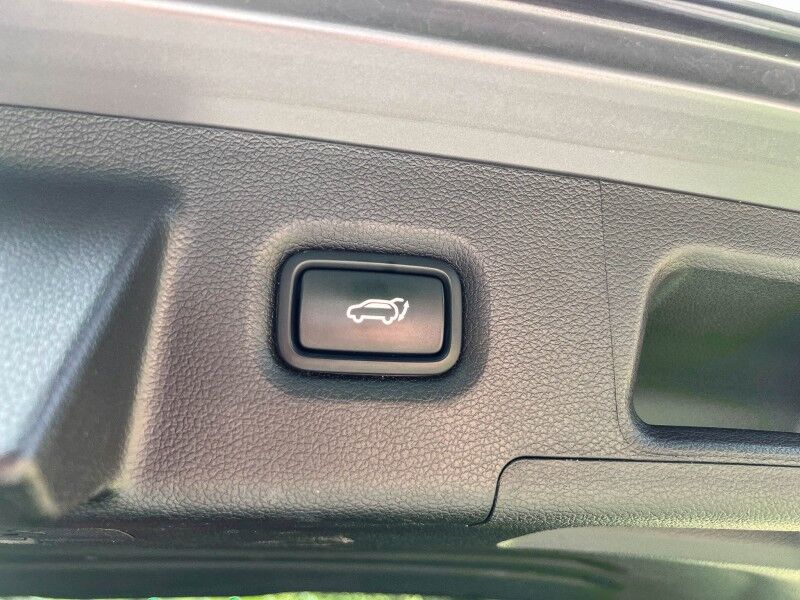 2022 Hyundai Santa Fe Hybrid SEL Premium Wilmington NC
