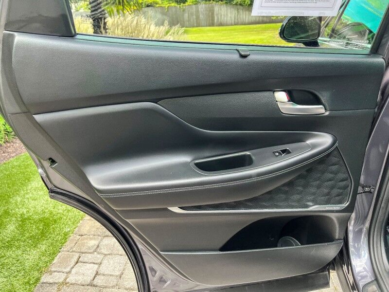 2022 Hyundai Santa Fe Hybrid SEL Premium Wilmington NC