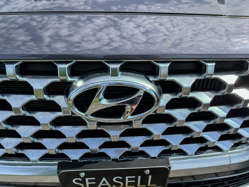 2022 Hyundai Santa Fe Hybrid SEL Premium Wilmington NC