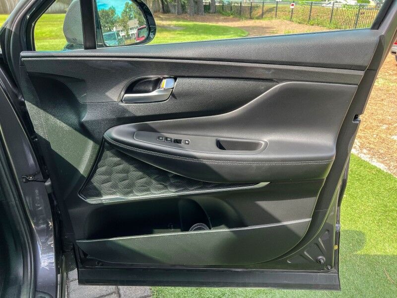 2022 Hyundai Santa Fe Hybrid SEL Premium Wilmington NC