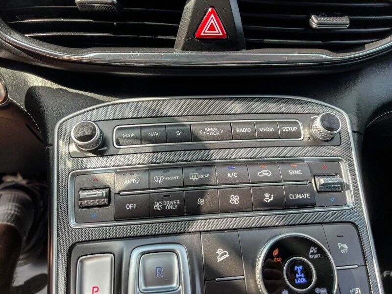 2022 Hyundai Santa Fe Hybrid SEL Premium Wilmington NC