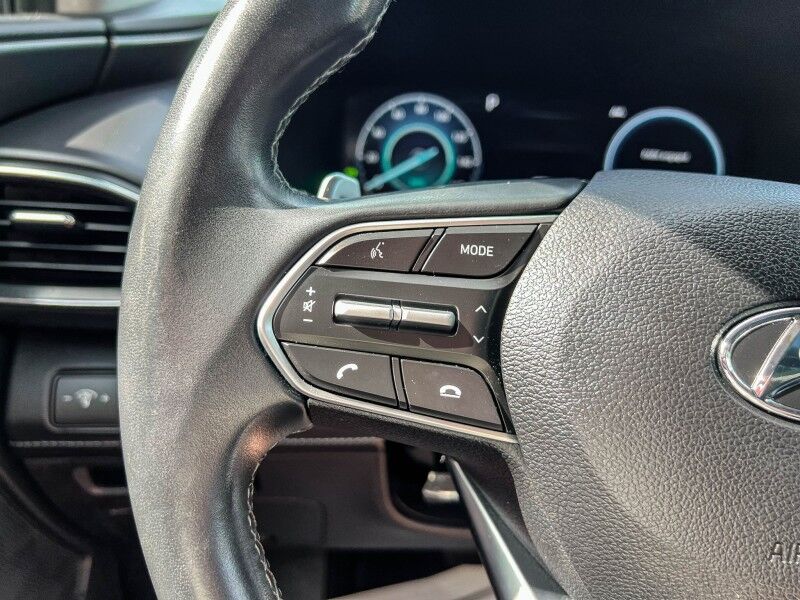 2022 Hyundai Santa Fe Hybrid SEL Premium Wilmington NC