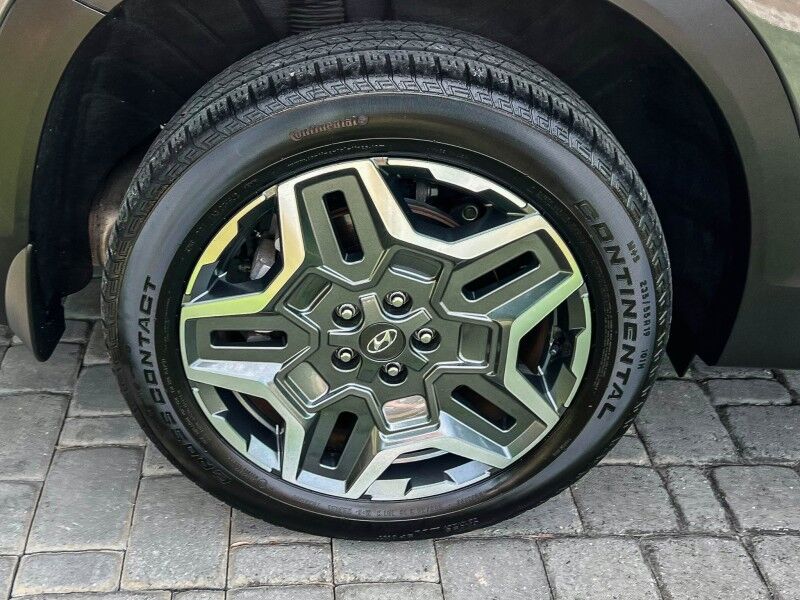 2022 Hyundai Santa Fe Hybrid SEL Premium Wilmington NC